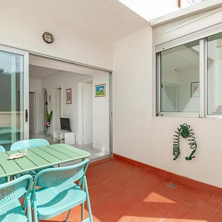 Seabliss The Terrace Of Las Canteras! ラスパルマス・デ・グランカナリア エクステリア 写真