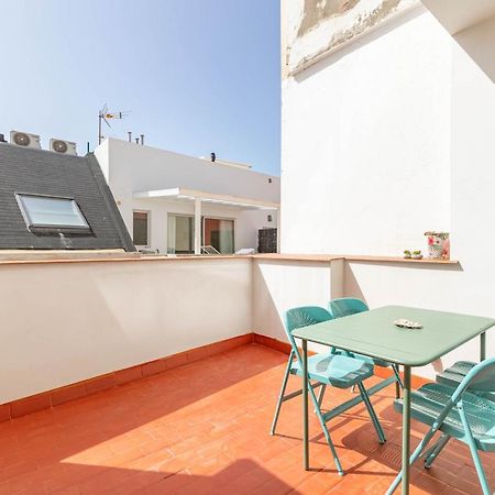 Seabliss The Terrace Of Las Canteras! ラスパルマス・デ・グランカナリア エクステリア 写真