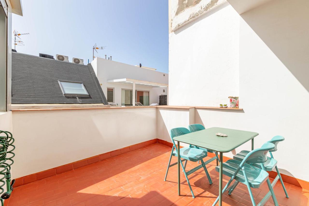 Seabliss The Terrace Of Las Canteras! ラスパルマス・デ・グランカナリア エクステリア 写真